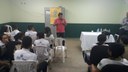 Diversas atividades foram realizadas para comemorar o Dia Mundial da Água