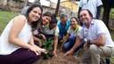 Diversas atividades foram realizadas para comemorar o Dia Mundial da Água