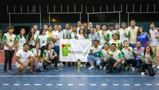 Cerimônia de Premiação em José de Freitas