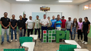Curso de Extensão