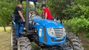 Operação e Manutenção de Tratores Agrícolas
