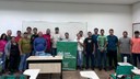 Operação e Manutenção de Tratores Agrícolas
