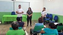 A capacitação tem carga horária de 32h