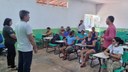 A capacitação tem carga horária de 32h