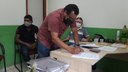 A parceria vai proporcionar a execução de ações do programa Residência Profissional Agrícola