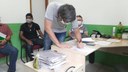 A parceria vai proporcionar a execução de ações do programa Residência Profissional Agrícola
