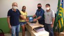 Auxílio inclusão digital