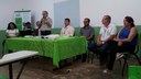 O curso tem a participação de 25 agricultores familiares das comunidades rurais de José de Freitas