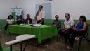 O curso tem a participação de 25 agricultores familiares das comunidades rurais de José de Freitas