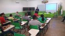 O curso tem como objetivos possibilitar ao aluno compreender o que é o CAR e entender o histórico e evolução da Legislação Ambiental Brasileira