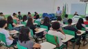 Acolhimento