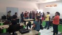 Formato híbrido replicado combina atividades presenciais com não presenciais