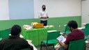 Formato híbrido replicado combina atividades presenciais com não presenciais