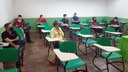 Formato híbrido replicado combina atividades presenciais com não presenciais