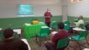 Formato híbrido replicado combina atividades presenciais com não presenciais