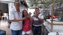 O evento foi organizado por diversas instituições e contou com o apoio do Instituto Federal do Piauí