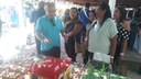 O evento foi organizado por diversas instituições e contou com o apoio do Instituto Federal do Piauí