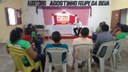 O evento foi organizado por diversas instituições e contou com o apoio do Instituto Federal do Piauí