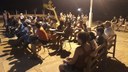 As atividades são voltadas a 20 associações de bairro de José de Freitas