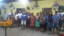 As atividades são voltadas a 20 associações de bairro de José de Freitas