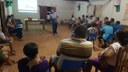 As atividades são voltadas a 20 associações de bairro de José de Freitas