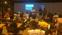 Ciclo de palestras