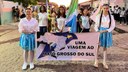 Desfile cívico