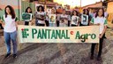 Desfile cívico