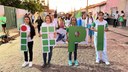 Desfile cívico