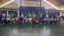 XXII Jogos Escolares de Jose de Freitas