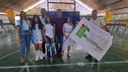 XXII Jogos Escolares de Jose de Freitas