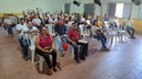 Fórum de Agricultura e Sustentabilidade.