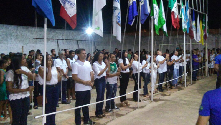 Jogos Escolares