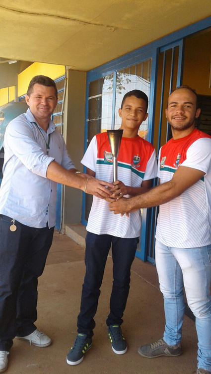 Jogos Escolares