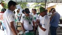 O evento foi criado pelo MAPA para difundir os produtos orgânicos e seus benefícios nutritivos, ambientais e sociais