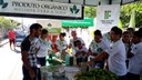 O evento foi criado pelo MAPA para difundir os produtos orgânicos e seus benefícios nutritivos, ambientais e sociais