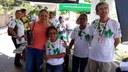 O evento foi criado pelo MAPA para difundir os produtos orgânicos e seus benefícios nutritivos, ambientais e sociais
