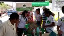 O evento foi criado pelo MAPA para difundir os produtos orgânicos e seus benefícios nutritivos, ambientais e sociais