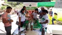 O evento foi criado pelo MAPA para difundir os produtos orgânicos e seus benefícios nutritivos, ambientais e sociais