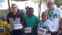 O evento foi criado pelo MAPA para difundir os produtos orgânicos e seus benefícios nutritivos, ambientais e sociais