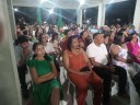 Colação de Grau José de Freitas