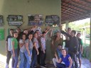 Colação de Grau José de Freitas