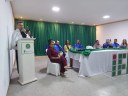 Colação de Grau José de Freitas