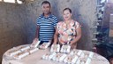 Projeto “IFPI na difusão da galinha caipira da raça canela-preta”
