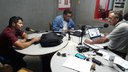 Professores do Campus têm se mobilizado para divulgar o evento