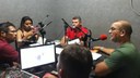 Professores do Campus têm se mobilizado para divulgar o evento