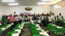 O mês é dedicado às ações e atividades que têm como foco a conscientização da população sobre o câncer de mama