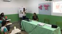 O mês é dedicado às ações e atividades que têm como foco a conscientização da população sobre o câncer de mama