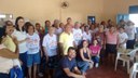 O mês é dedicado às ações e atividades que têm como foco a conscientização da população sobre o câncer de mama