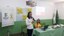 Enfermeira do campus Uruçuí, Lara Linne Noleto